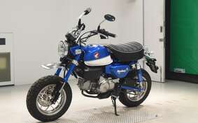 HONDA MONKEY 125 JB02