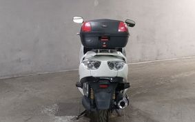 HONDA FORZA Z MF08