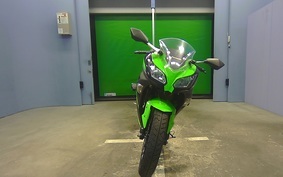 KAWASAKI NINJA 250 2013 EX250L