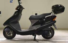 HONDA SPACY 125 Gen. 3 JF04