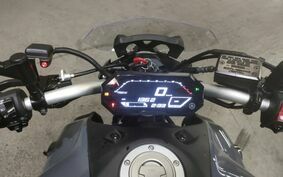 YAMAHA MT-07 2021 RM33J