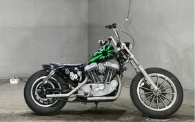 HARLEY XL1200S 1999 CHP