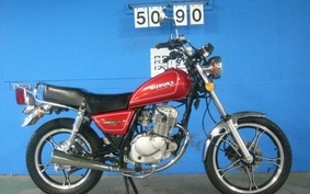 SUZUKI GN125 H PCJG9