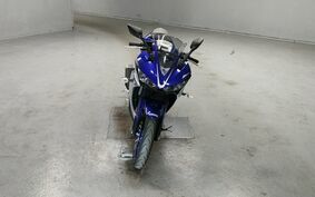 YAMAHA YZF-R3 2016 RH07J