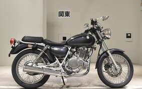 SUZUKI ST250E NJ4CA