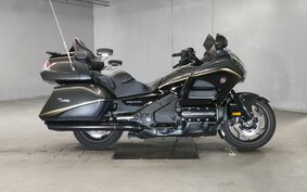 HONDA GL 1800 GOLD WING 2016 SC68