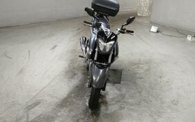 SUZUKI GSR250 GJ55D