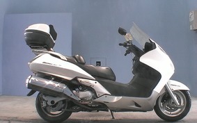 HONDA SILVER WING 600 A 2003 PF01