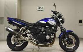 YAMAHA XJR400 R 2002 RH02J