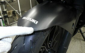 SUZUKI GIXXER 250 SF ED22B