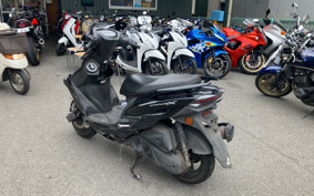 YAMAHA CYGNUS125X SED8J
