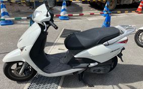 HONDA LEAD 110 JF19