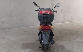 YAMAHA JOG SA36J