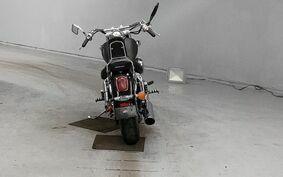 HONDA SHADOW 400 2000 NC34