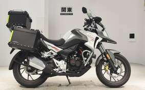 HONDA CB190X PCL2