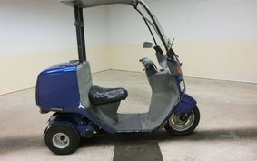 HONDA GYRO CANOPY TA02