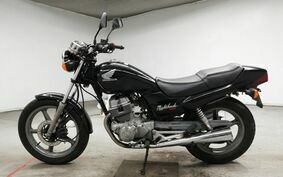 HONDA HAWK NIGHT 250 MC26