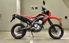 HONDA CRF250M MD38