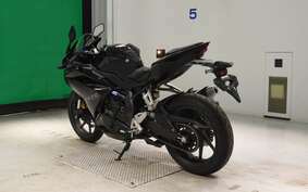 HONDA CBR250RR A MC51