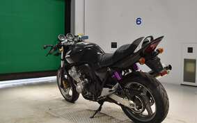 HONDA CB400SF VTEC A 2009 NC42