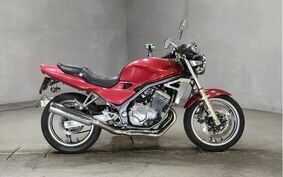 KAWASAKI BALIUS 250 ZR250A