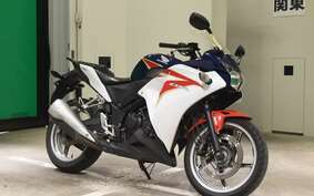 HONDA CBR250R A MC41