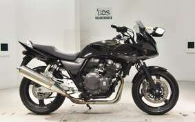 HONDA CB400 SUPER BOLDOR VTEC 2010 NC42