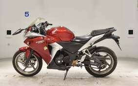 HONDA CBR250R GEN 3 MC41