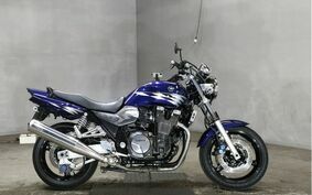 YAMAHA XJR1300 2008 RP17J