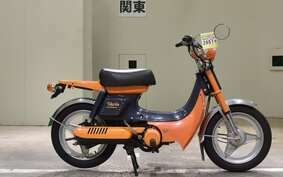 HONDA VARIE NF50