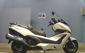 HONDA SILVER WING 600 GT ABS 2011 PF02