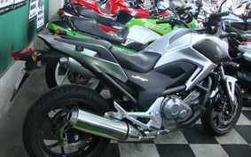 HONDA NC 700 X LD ABS 2013 RC63