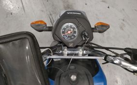 HONDA NAVI110 JF65