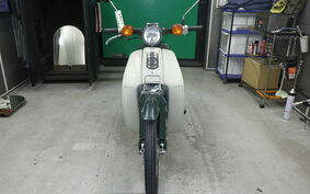 HONDA C50 SUPER CUB AA01