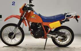 HONDA XLX250R MD08