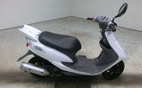 YAMAHA JOG ZR Evolution 2007 SA16J