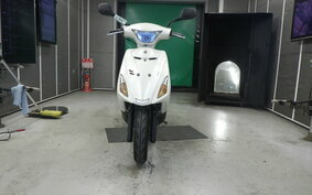 SUZUKI ADDRESS V125 S CF4MA