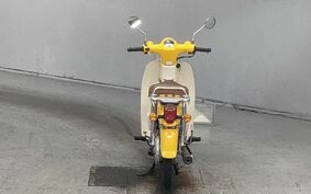 HONDA C50 SUPER CUB AA09