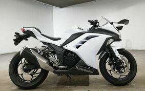 KAWASAKI NINJA 250 EX250L