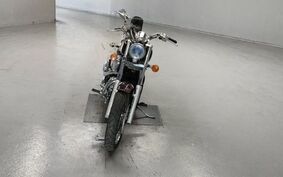 HONDA STEED 400 1994 NC26