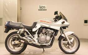 SUZUKI GSX250S KATANA GJ76A