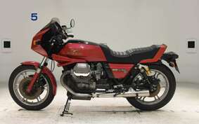 MOTO GUZZI 850 LE MANS 1985