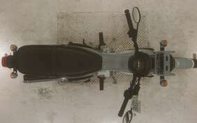 HONDA CROSS CUB 110 JA60