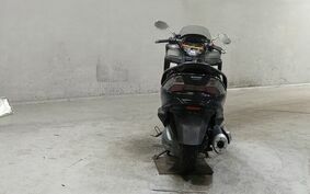 SUZUKI SKYWAVE 400 S 2011 CK45A