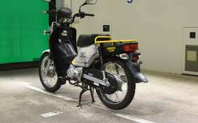 HONDA CROSS CUB 110 JA10