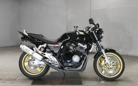 HONDA CB400SF VTEC 2004 NC39