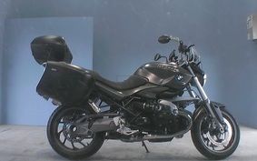 BMW R1200R 2011 0400