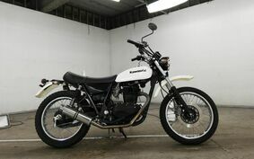 KAWASAKI 250TR BJ250F