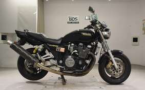 YAMAHA XJR1200 1996 4KG