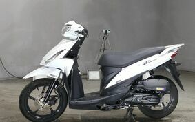 SUZUKI ADDRESS 110 CE47A